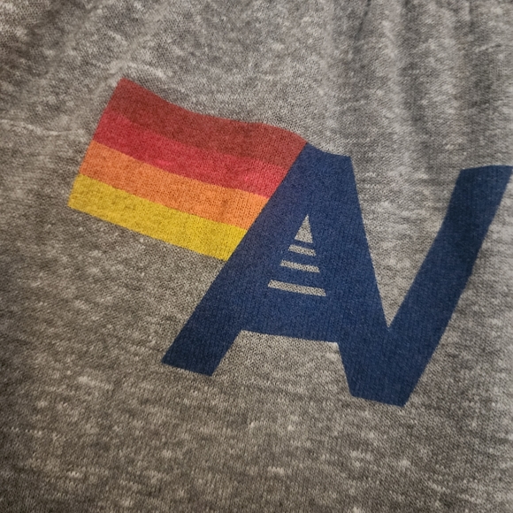 Aviator Nation Logo Sweatpants - Picture 5 of 8